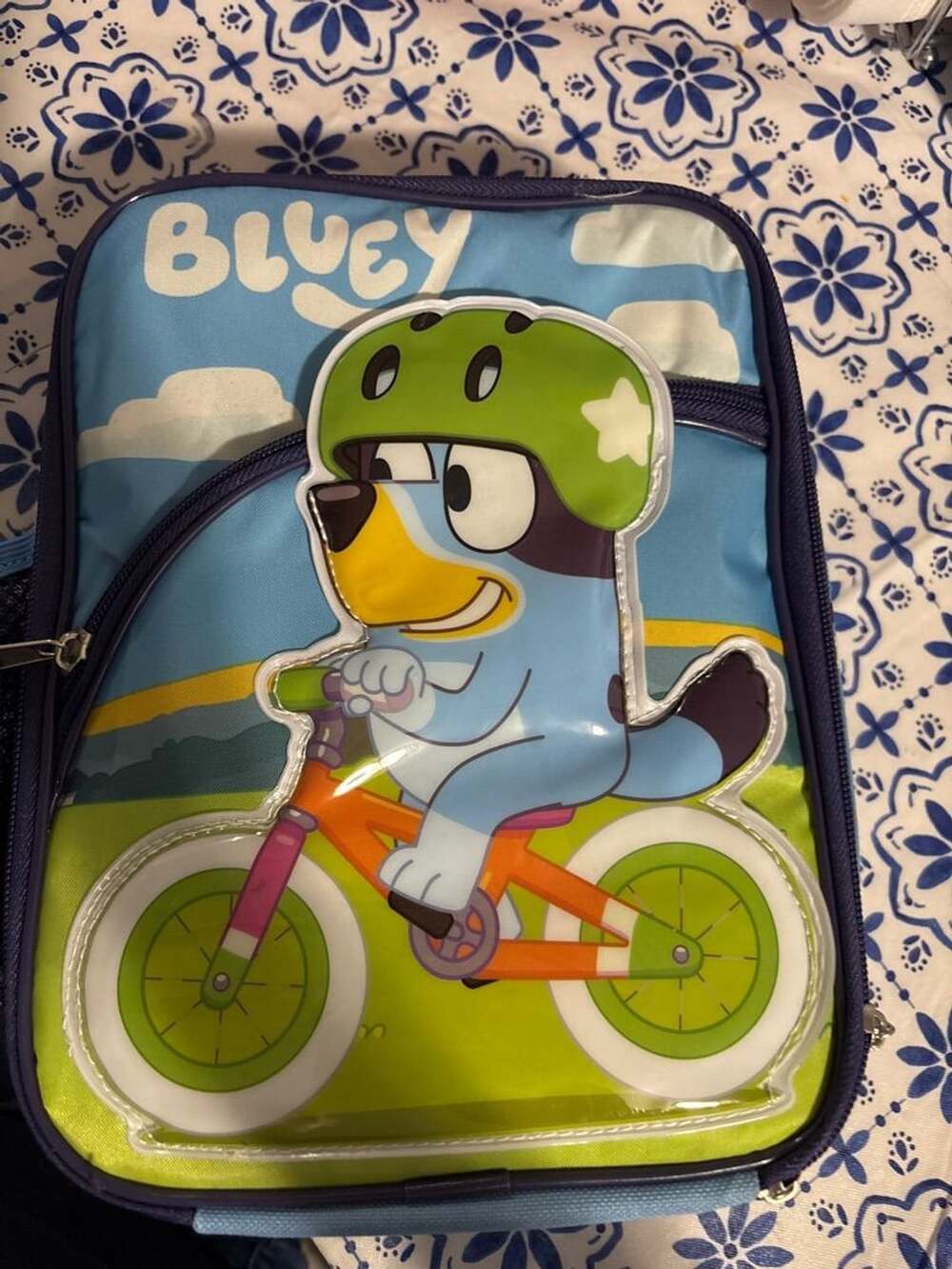 Bluey Kids Lunchbox